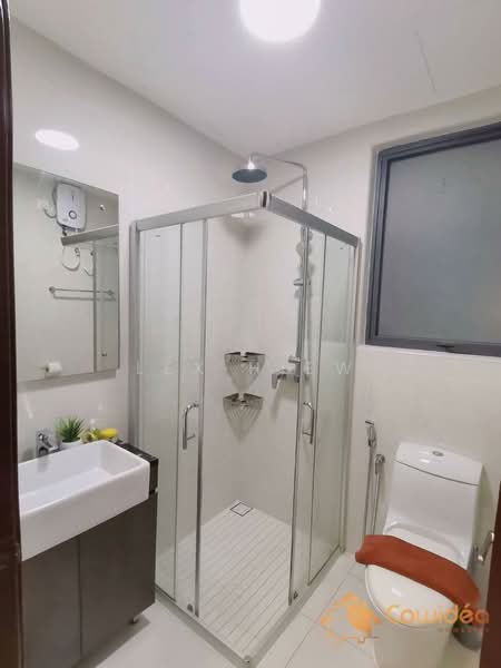 Kondominium untuk Dijual di Royal Strand @ Country Garden Danga Bay - Lex Hiew - PropertyGuru.com.my