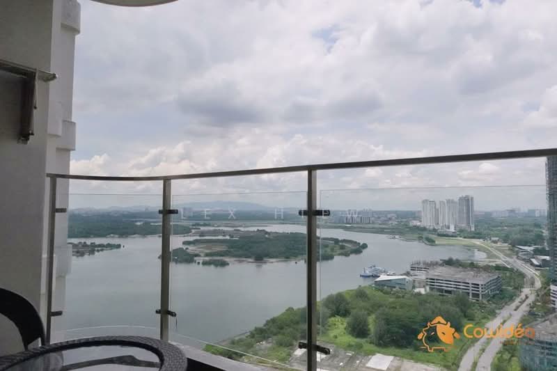 Kondominium untuk Dijual di Royal Strand @ Country Garden Danga Bay - Lex Hiew - PropertyGuru.com.my
