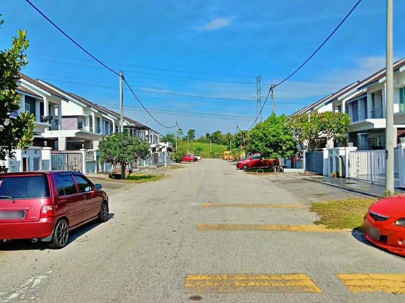 Rumah Berkembar untuk Dijual di Shah Alam (Selangor) - Michael Wong - Exterior - PropertyGuru.com.my