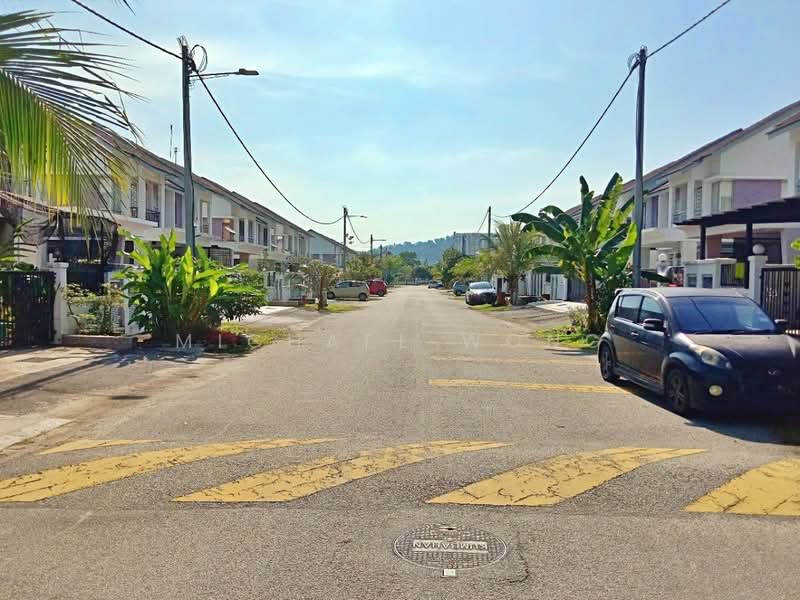 Rumah Berkembar untuk Dijual di Shah Alam (Selangor) - Michael Wong - Exterior - PropertyGuru.com.my