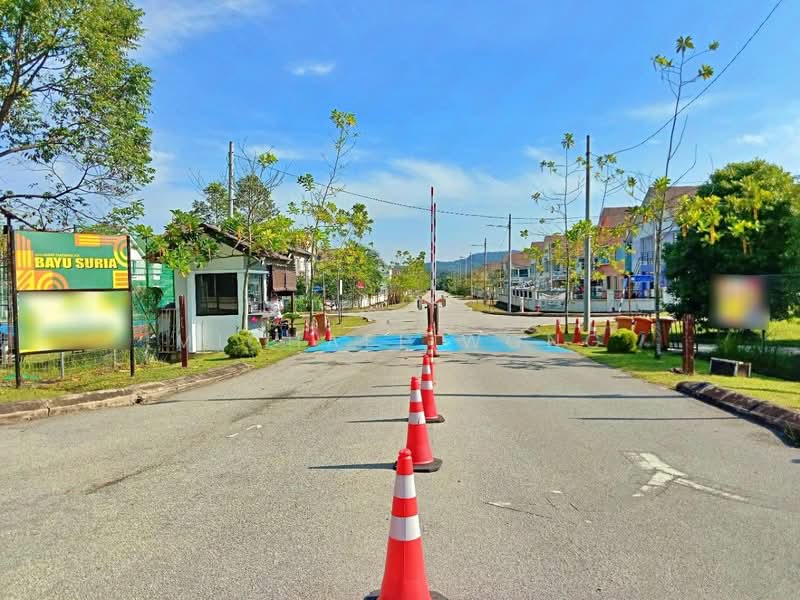 Rumah Berkembar untuk Dijual di Shah Alam (Selangor) - Michael Wong - Exterior - PropertyGuru.com.my