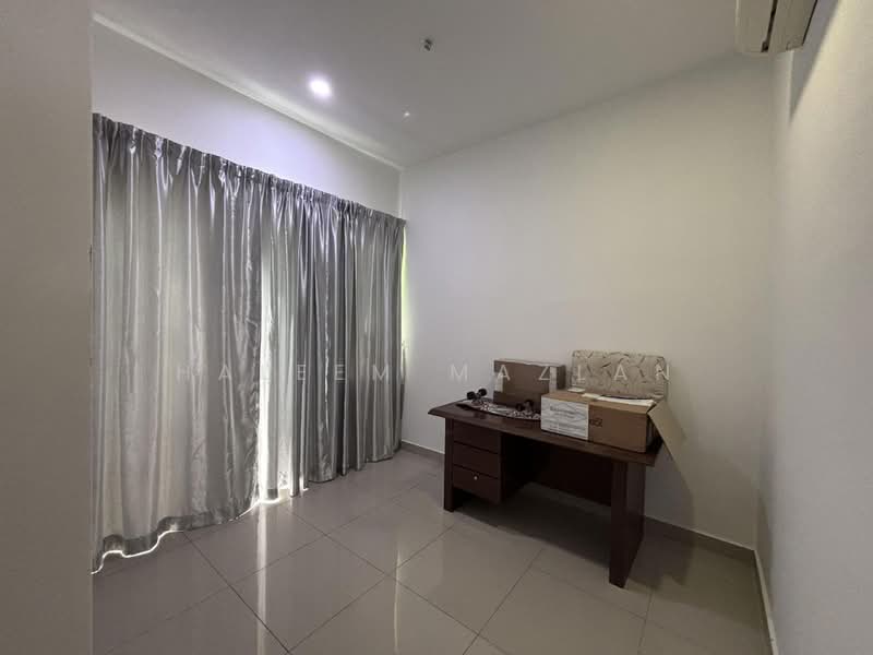 Semi-Detached House for Rent in Cyberjaya (Selangor) - Halim Mazlan - Study - PropertyGuru.com.my
