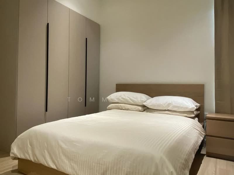 Service Residence for Rent at UNIO Residence - TOMMY TAN - Bedroom - PropertyGuru.com.my