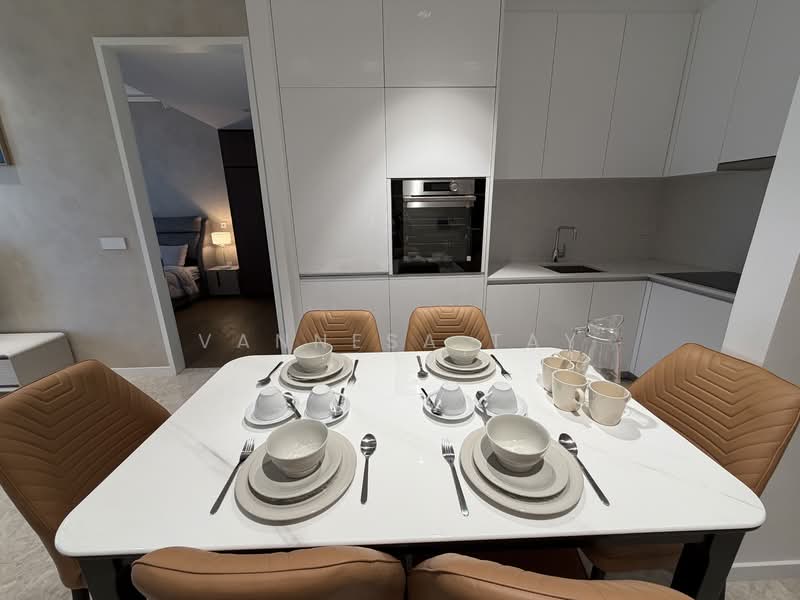 Service Residence for Rent at SO Sofitel Kuala Lumpur Residences - Vannesa Tay - PropertyGuru.com.my