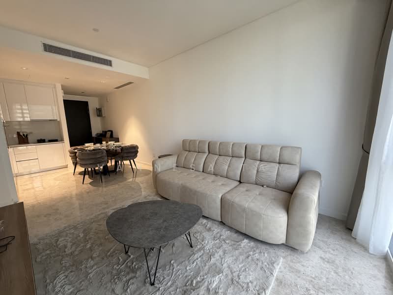 Service Residence for Rent at SO Sofitel Kuala Lumpur Residences - Vannesa Tay - PropertyGuru.com.my