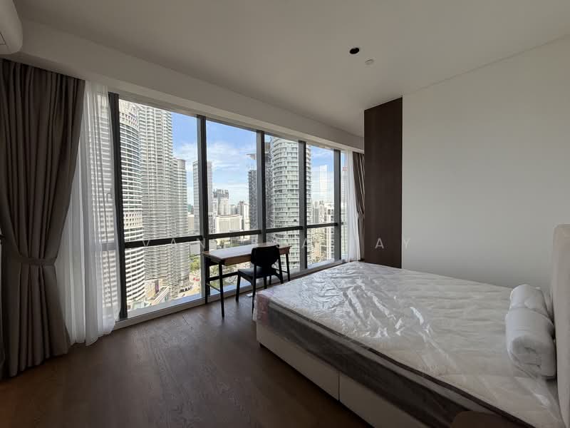Service Residence for Rent at SO Sofitel Kuala Lumpur Residences - Vannesa Tay - PropertyGuru.com.my