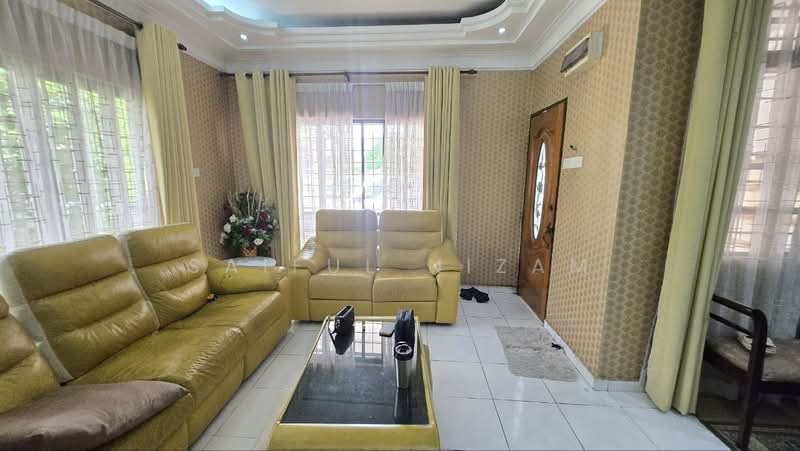 Rumah Teres 2 Tingkat untuk Dijual di Bangi (Selangor) - Saiful Nizam - PropertyGuru.com.my