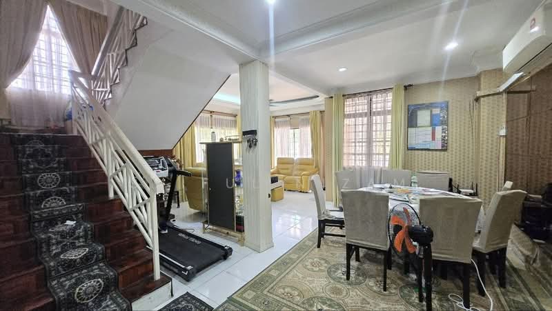 Rumah Teres 2 Tingkat untuk Dijual di Bangi (Selangor) - Saiful Nizam - PropertyGuru.com.my