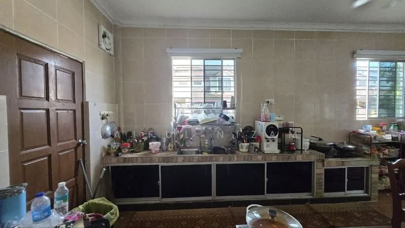 Rumah Teres 2 Tingkat untuk Dijual di Bangi (Selangor) - Saiful Nizam - PropertyGuru.com.my