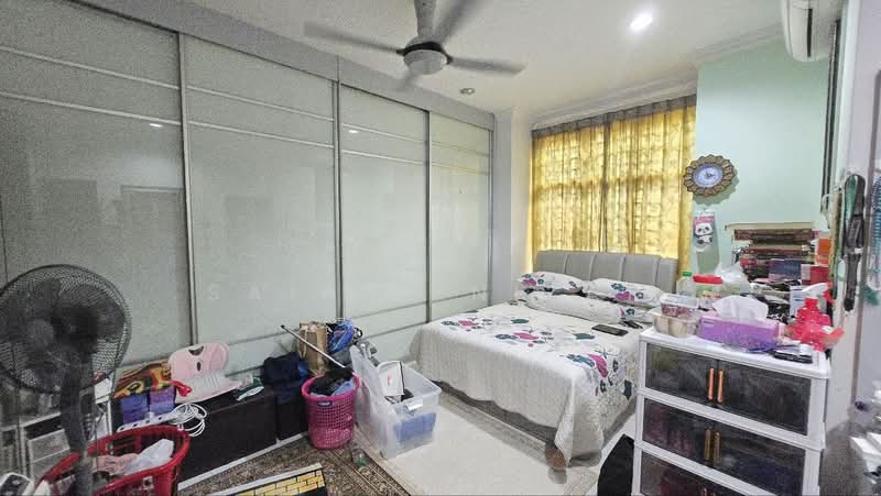 Rumah Teres 2 Tingkat untuk Dijual di Bangi (Selangor) - Saiful Nizam - PropertyGuru.com.my