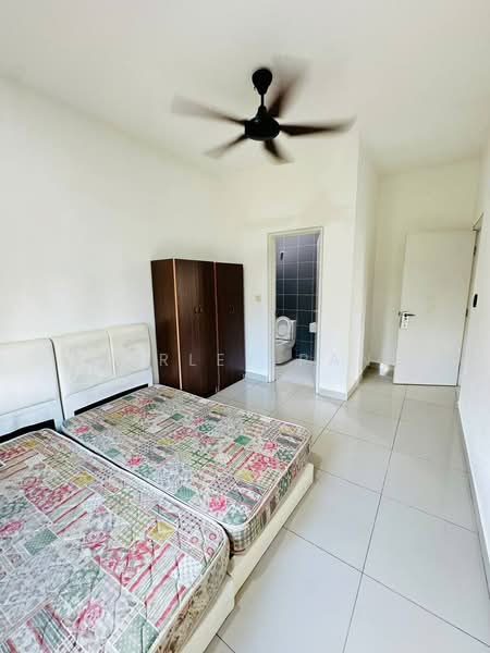 Semi-Detached House for Sale in Taman Nusa Idaman (Iskandar Puteri (Nusajaya)) - Shirley Pang - Bedroom - PropertyGuru.com.my
