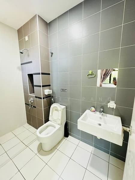 Semi-Detached House for Sale in Taman Nusa Idaman (Iskandar Puteri (Nusajaya)) - Shirley Pang - PropertyGuru.com.my