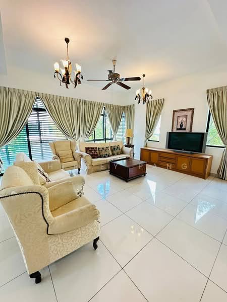 Semi-Detached House for Sale in Taman Nusa Idaman (Iskandar Puteri (Nusajaya)) - Shirley Pang - PropertyGuru.com.my