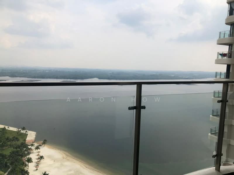 Condominium for Rent at Royal Strand @ Country Garden Danga Bay - Aaron How - View - PropertyGuru.com.my