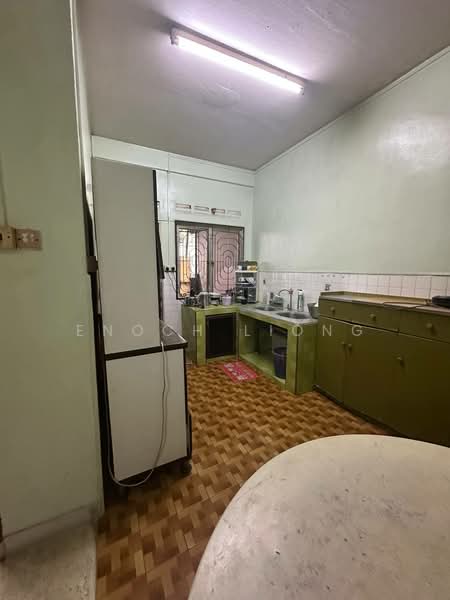 Rumah Teres 2 Tingkat untuk Disewa di Taman Impian Skudai (Johor Bahru) - Enoch Liong - Kitchen - PropertyGuru.com.my