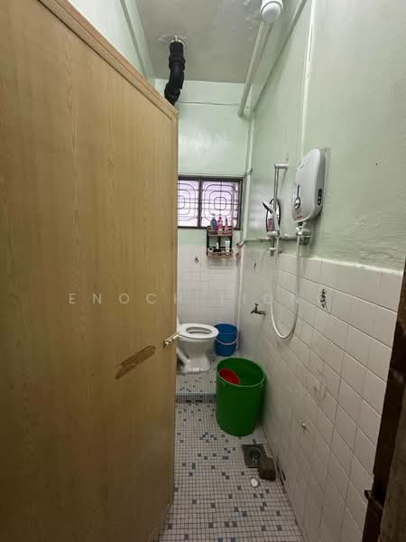Rumah Teres 2 Tingkat untuk Disewa di Taman Impian Skudai (Johor Bahru) - Enoch Liong - Bathroom - PropertyGuru.com.my