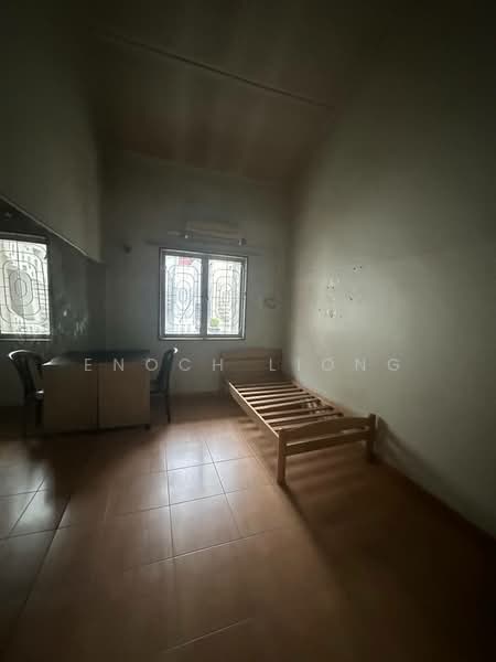 Rumah Teres 2 Tingkat untuk Disewa di Taman Impian Skudai (Johor Bahru) - Enoch Liong - Bedroom - PropertyGuru.com.my