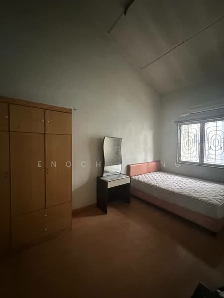 Rumah Teres 2 Tingkat untuk Disewa di Taman Impian Skudai (Johor Bahru) - Enoch Liong - Bedroom - PropertyGuru.com.my