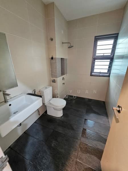 2-storey Terraced House for Rent in Bandar Bukit Raja (Klang) - Wong Yuan Kong - PropertyGuru.com.my