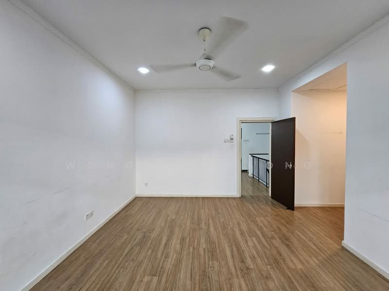 2-storey Terraced House for Rent in Bandar Bukit Raja (Klang) - Wong Yuan Kong - PropertyGuru.com.my