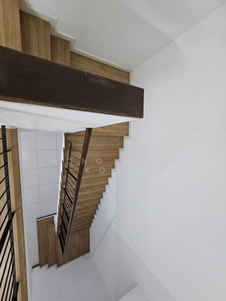 2-storey Terraced House for Rent in Bandar Bukit Raja (Klang) - Wong Yuan Kong - PropertyGuru.com.my