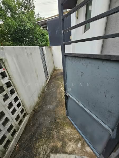 2-storey Terraced House for Rent in Bandar Bukit Raja (Klang) - Wong Yuan Kong - PropertyGuru.com.my