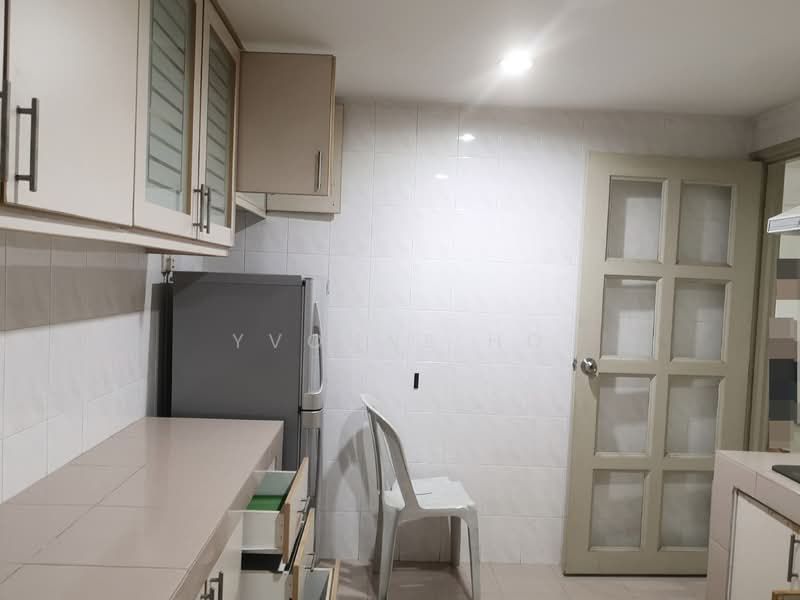 Condominium for Rent at Prisma Cheras - Yvonne Ho - Kitchen - PropertyGuru.com.my