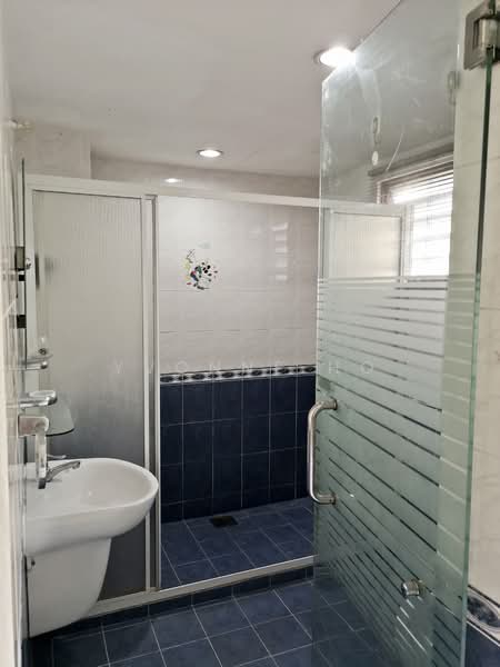Condominium for Rent at Prisma Cheras - Yvonne Ho - Bathroom - PropertyGuru.com.my