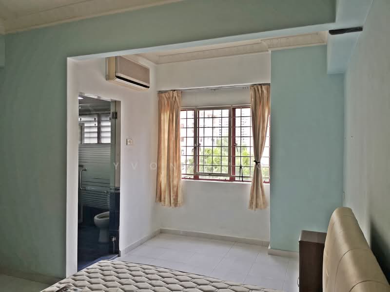 Condominium for Rent at Prisma Cheras - Yvonne Ho - Bedroom - PropertyGuru.com.my