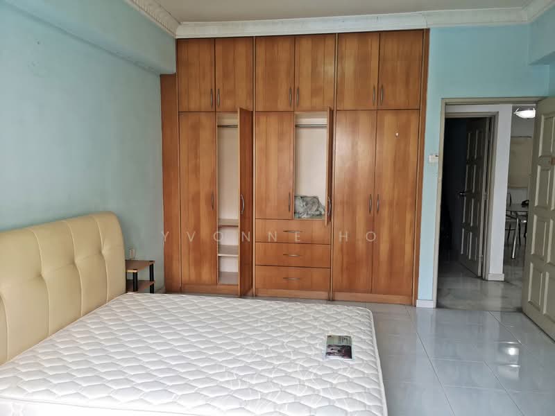 Condominium for Rent at Prisma Cheras - Yvonne Ho - Bedroom - PropertyGuru.com.my