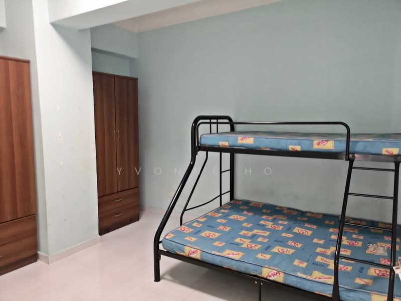 Condominium for Rent at Prisma Cheras - Yvonne Ho - Bedroom - PropertyGuru.com.my