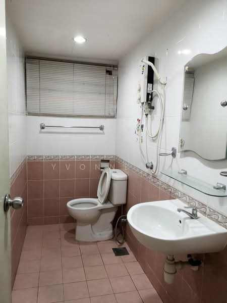 Condominium for Rent at Prisma Cheras - Yvonne Ho - Bathroom - PropertyGuru.com.my