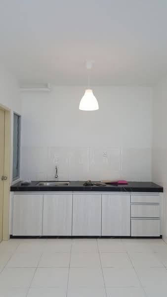 Pangsapuri untuk Dijual di Seri Pinang - Doris Chuah - Kitchen - PropertyGuru.com.my