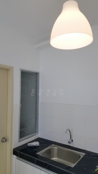 Pangsapuri untuk Dijual di Seri Pinang - Doris Chuah - Kitchen - PropertyGuru.com.my