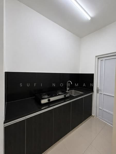 2-storey Terraced House for Sale in Bandar Jaya Putra (Johor Bahru) - Sufi Norman - Kitchen - PropertyGuru.com.my