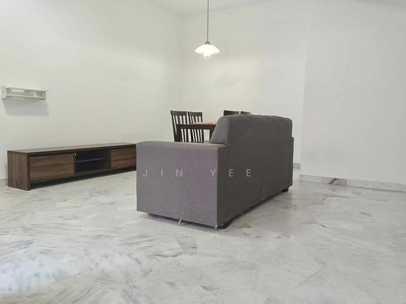 2-storey Terraced House for Rent in Usj 12 (Subang Jaya) - Jin Yee - Living Room - PropertyGuru.com.my