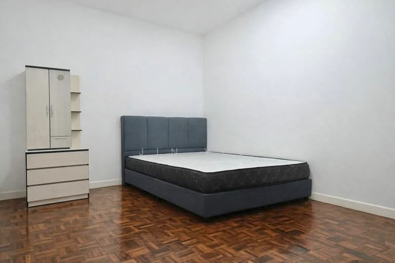 2-storey Terraced House for Rent in Usj 12 (Subang Jaya) - Jin Yee - Bedroom - PropertyGuru.com.my