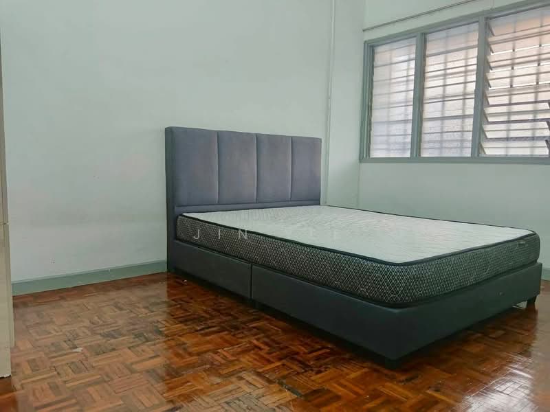 2-storey Terraced House for Rent in Usj 12 (Subang Jaya) - Jin Yee - Bedroom - PropertyGuru.com.my