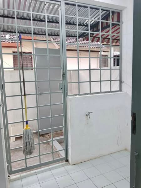 2-storey Terraced House for Rent in Usj 12 (Subang Jaya) - Jin Yee - Exterior - PropertyGuru.com.my