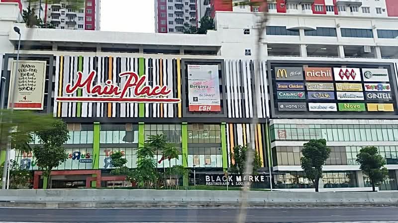 2-storey Terraced House for Rent in Usj 12 (Subang Jaya) - Jin Yee - Exterior - PropertyGuru.com.my