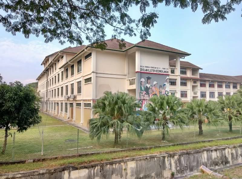 2-storey Terraced House for Rent in Usj 12 (Subang Jaya) - Jin Yee - Exterior - PropertyGuru.com.my