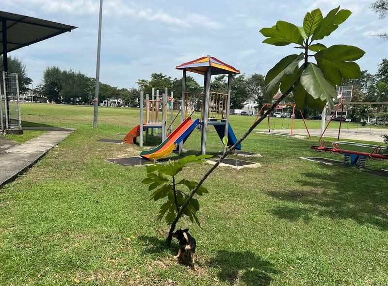 2-storey Terraced House for Rent in Usj 12 (Subang Jaya) - Jin Yee - Exterior - PropertyGuru.com.my