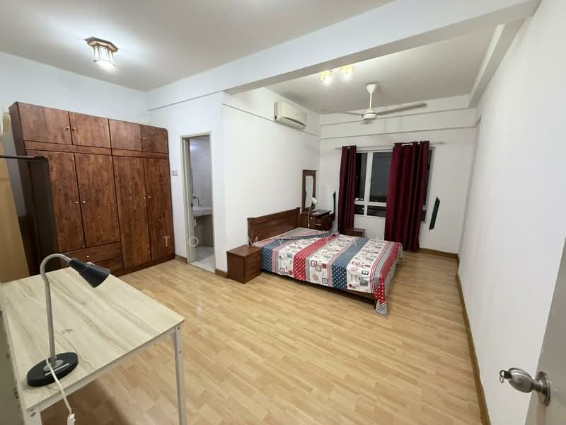 Condominium for Rent at Cova Suites - TOMMY TAN - Bedroom - PropertyGuru.com.my