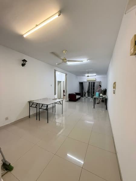 Condominium for Rent at Cova Suites - TOMMY TAN - Living Room - PropertyGuru.com.my
