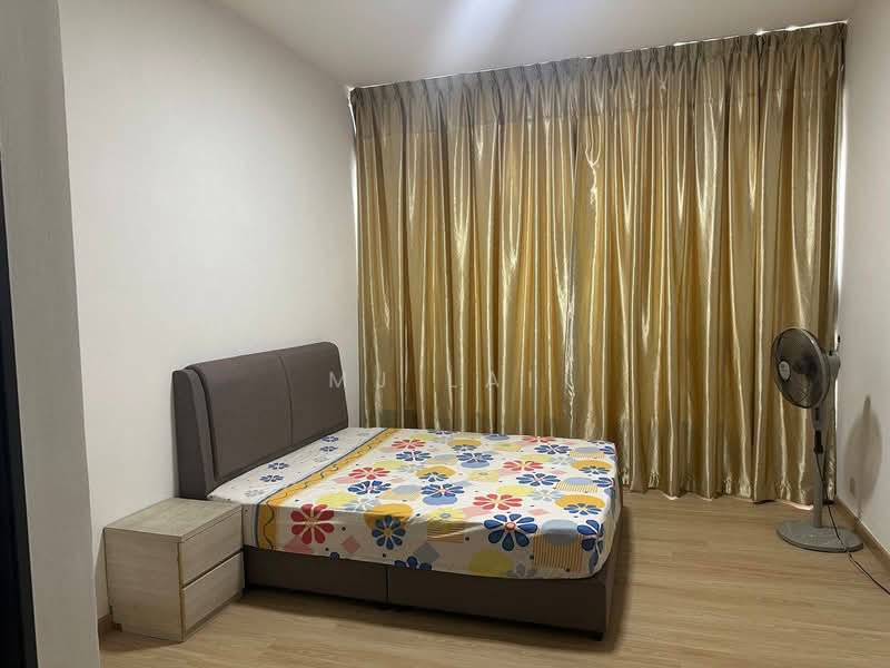 Service Residence for Rent at Greenfield Regency - MJ Lai - PropertyGuru.com.my