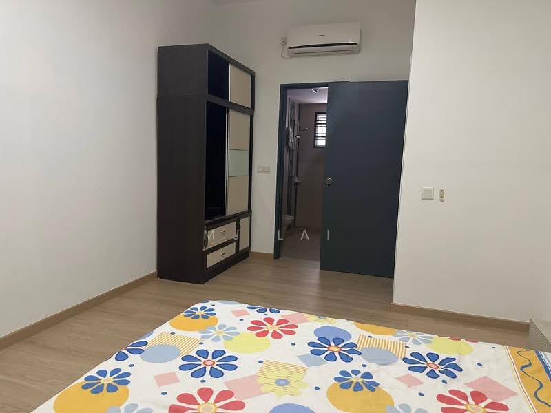 Service Residence for Rent at Greenfield Regency - MJ Lai - PropertyGuru.com.my