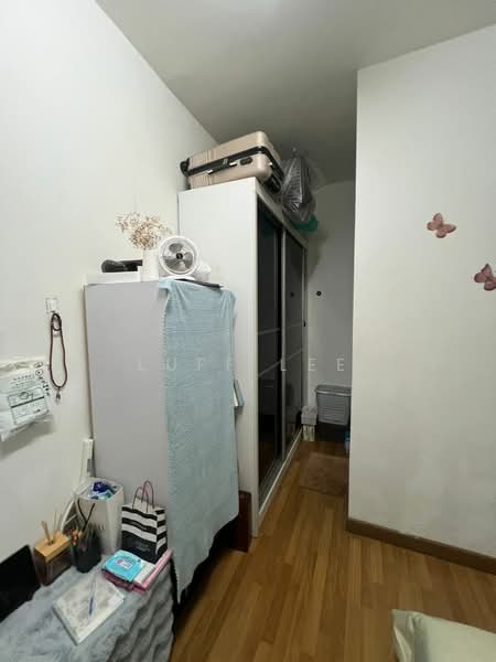 Service Residence for Sale at Amaya Maluri - Luff Lee - Interior - PropertyGuru.com.my