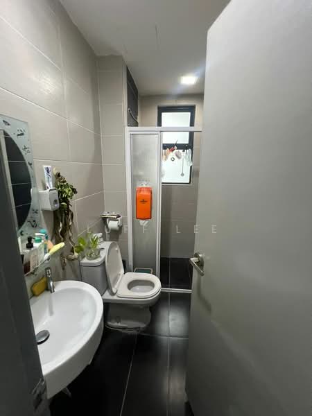 Service Residence for Sale at Amaya Maluri - Luff Lee - Bathroom - PropertyGuru.com.my