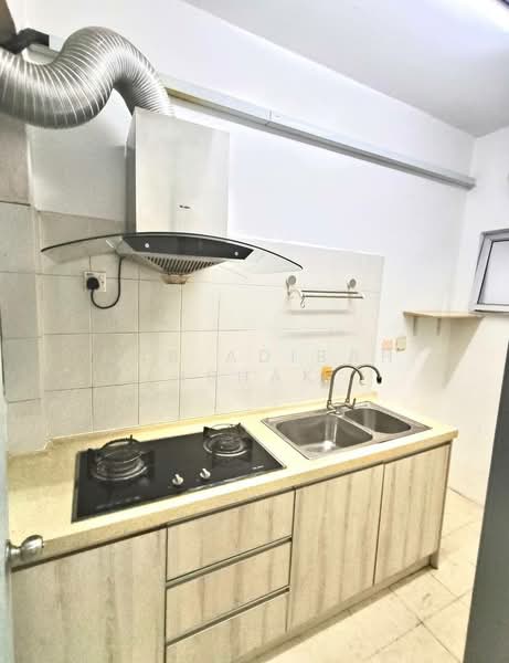 Condominium for Sale at Pelangi Damansara 1 - Nur Adibah Ishak - PropertyGuru.com.my