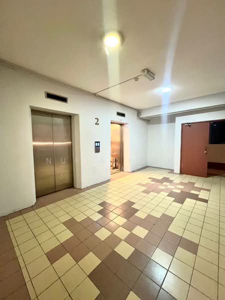 Condominium for Sale at Pelangi Damansara 1 - Nur Adibah Ishak - PropertyGuru.com.my
